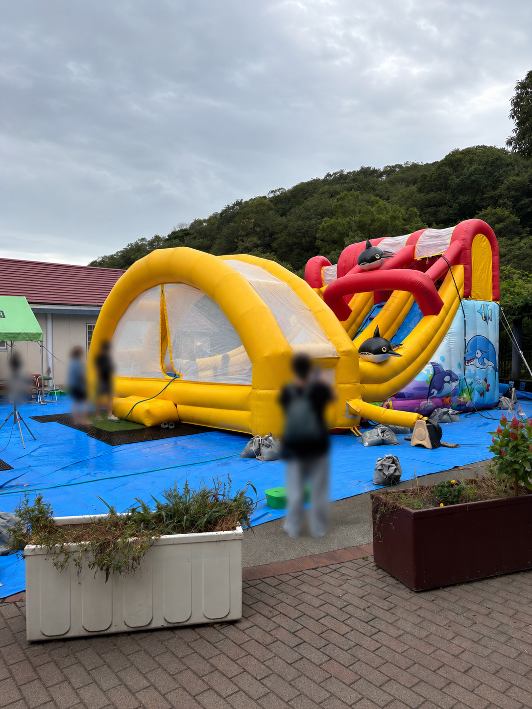 群馬こどもの国