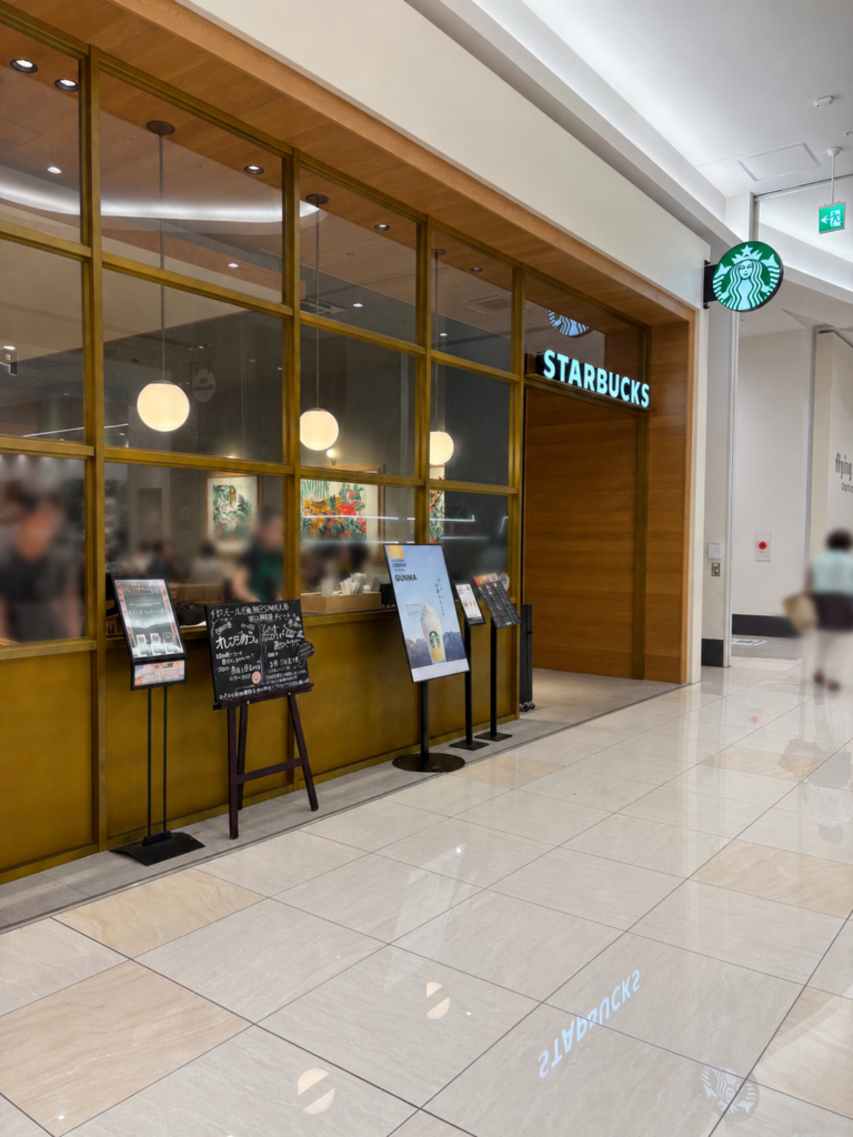 イオンモール太田 WESTMALL店